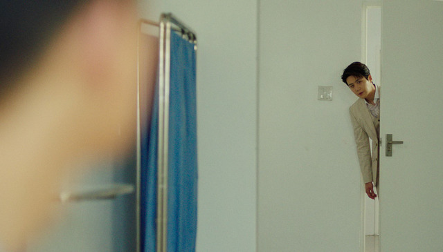 『貴公子』© 2023 GOLDMOON PICTURES & STUDIO&NEW. All Rights Reserved.