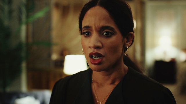 「ポーカー・フェイス」EP1Peacock © Peacock TV LLC. Poker Face © MRC II Distribution Company, L.P. All rights reserved.