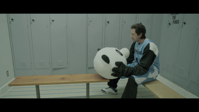 インターナショナルプログラム 特別上映『マスコット』