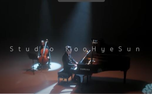 韓国ショートフィルム特集『スタジオ ク・ヘソン』