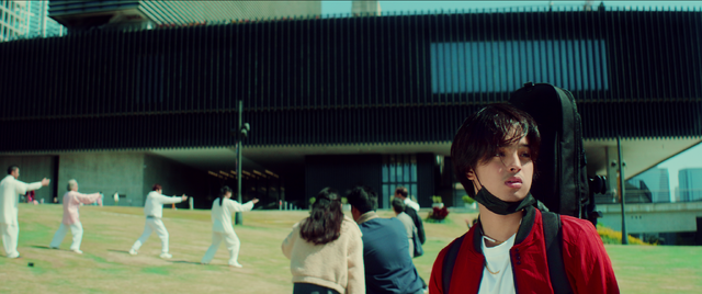 アジア インターナショナルプログラム 特別上映『運命のコイン』