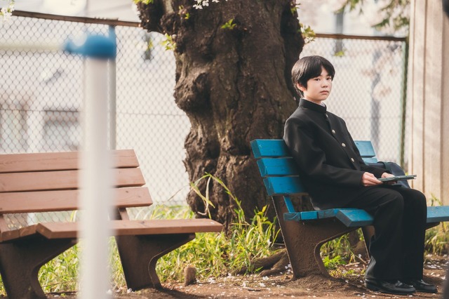 「僕のヒーローアカデミア 10周年記念ショートフィルム『Succession』」©堀越耕平／集英社・僕のヒーローアカデミア製作委員会