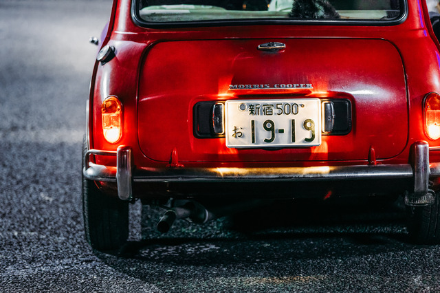 Netflix映画『シティーハンター』小ネタ　©北条司／コアミックス 1985