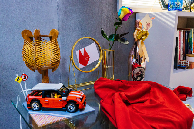 Netflix映画『シティーハンター』小ネタ　©北条司／コアミックス 1985