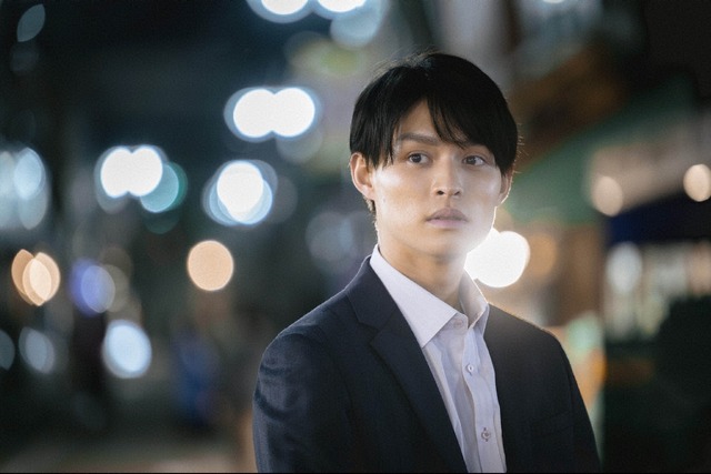 「9ボーダー」第2話（C）TBS