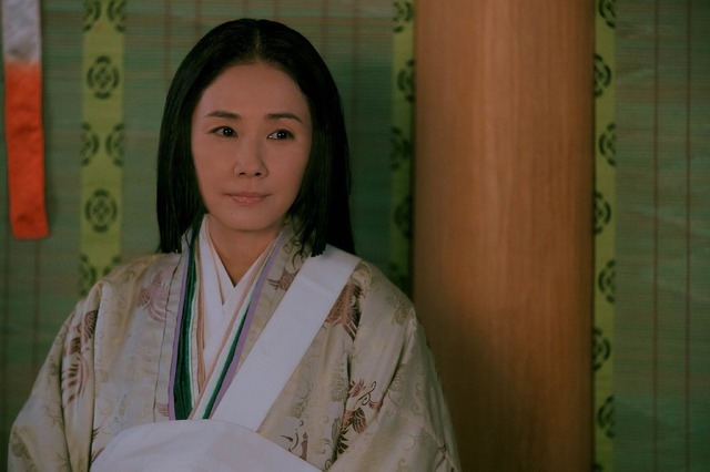 「光る君へ」17話（C）NHK