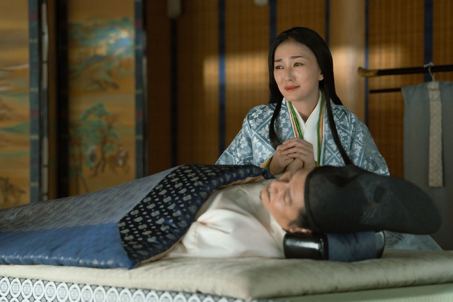 「光る君へ」17話（C）NHK