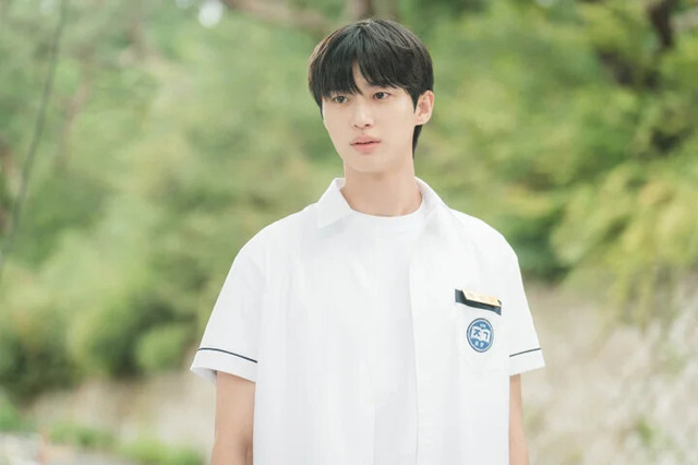 「ソンジェ背負って走れ」© CJ ENM Studios Co., Ltd.