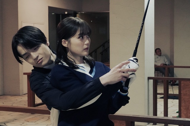 「アンメット ある脳外科医の日記」第3話（C）カンテレ