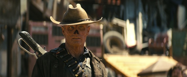 「フォールアウト」©  AMAZON CONTENT SERVICES LLC