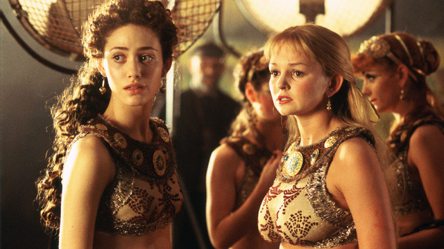 『オペラ座の怪人 4Kデジタルリマスター』© 2004 The Scion Films Phantom Production Partnership