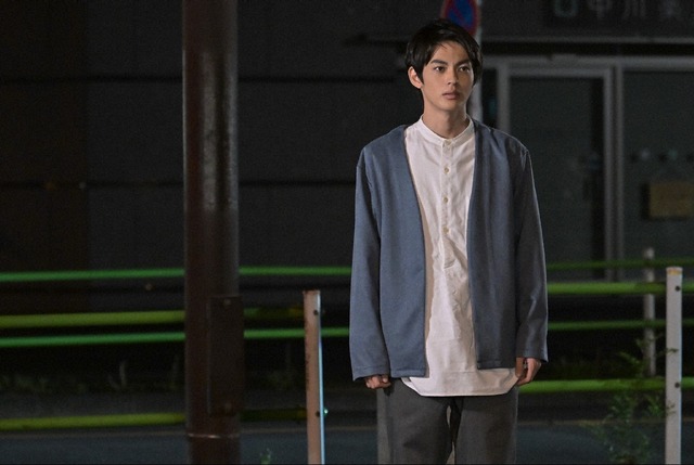 「くるり～誰が私と恋をした？～」第4話（C）TBS