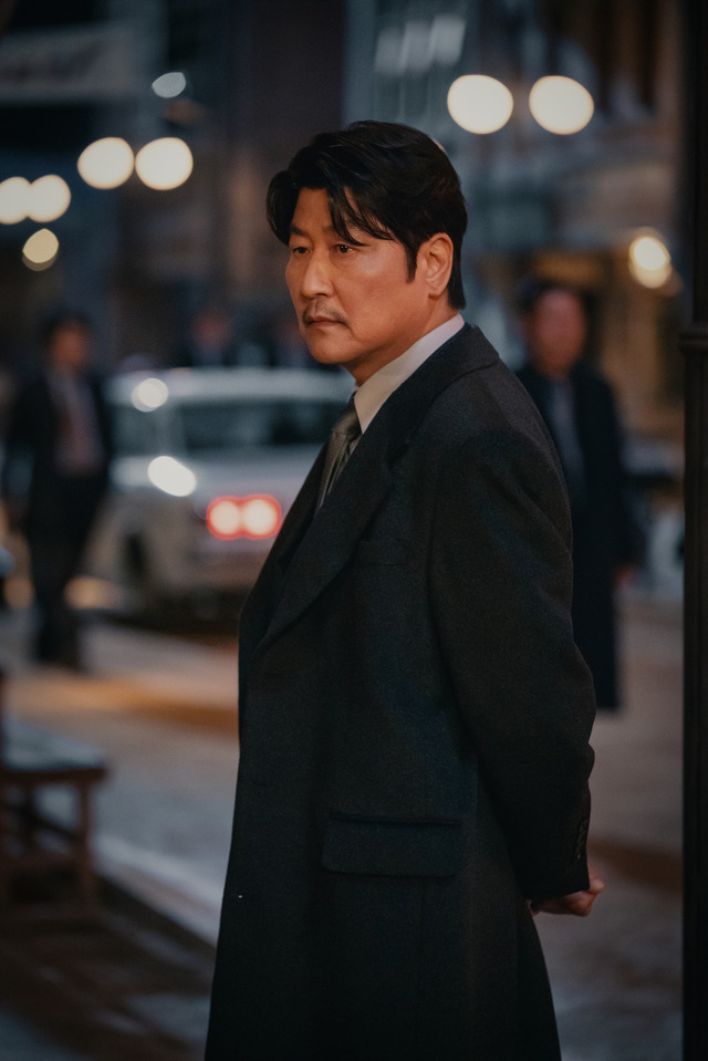 「サムシクおじさん」© 2024 Disney and its related entities