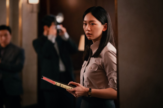 「サムシクおじさん」© 2024 Disney and its related entities