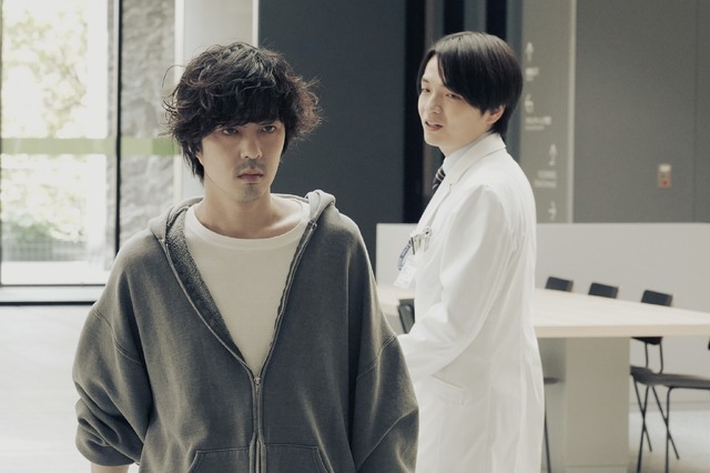 「アンメット ある脳外科医の日記」第4話 (C) カンテレ