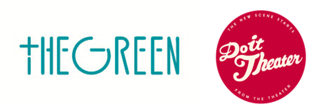 theGreen　Do it Theater