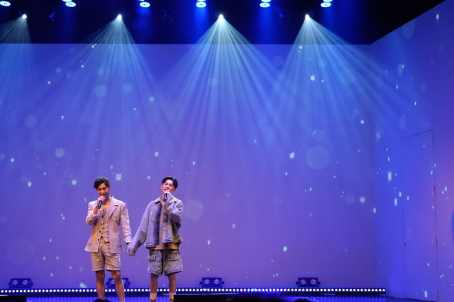 「VBLシリーズ ファンミーティング in TOKYO～東京でV8に会おう！～」©2023 “VBL Series” Partners All Rights Reserved.