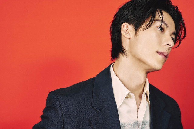 シュー・グァンハン（許光漢）／photo：You Ishii