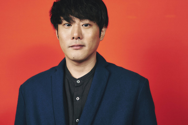 藤井道人監督／photo：You Ishii