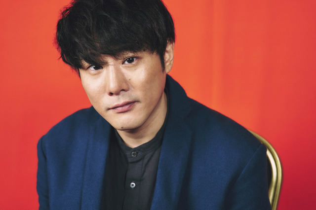 藤井道人監督／photo：You Ishii