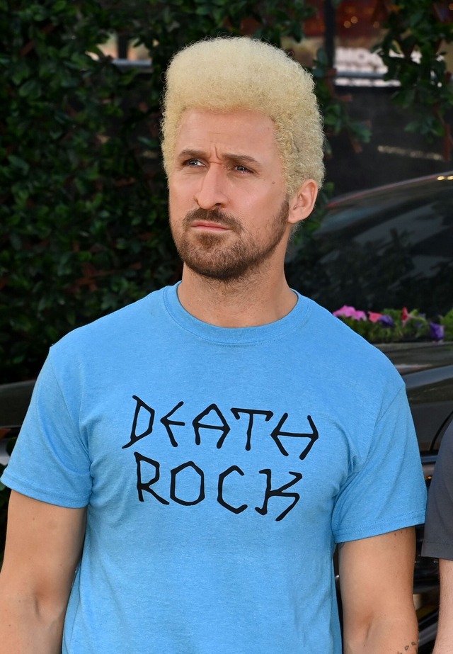 ライアン・ゴズリング Photo by Jon Kopaloff/Getty Images