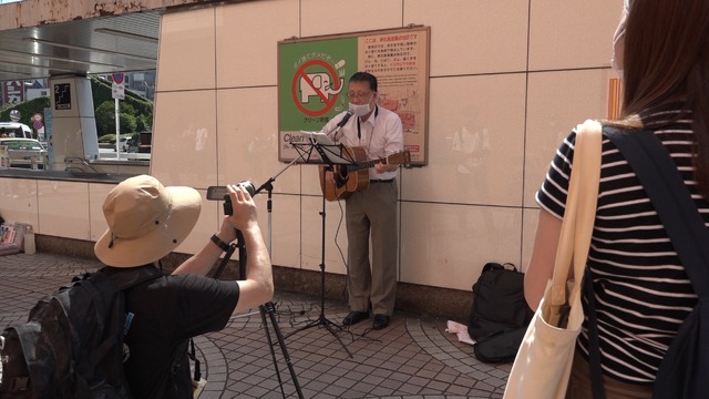 『NO 選挙,NO LIFE』(C)ネツゲン