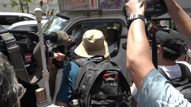 『NO 選挙,NO LIFE』(C)ネツゲン