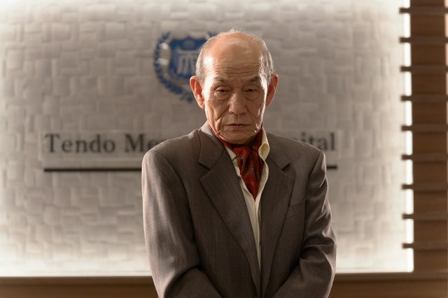 「Re:リベンジ-欲望の果てに- 」第4話（C）フジテレビ