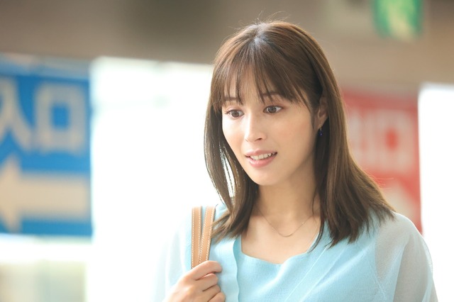 「366日」第5話（C）フジテレビ