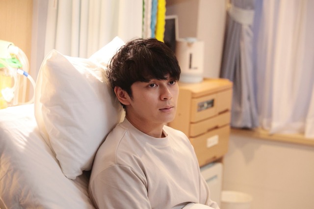 「366日」第5話（C）フジテレビ