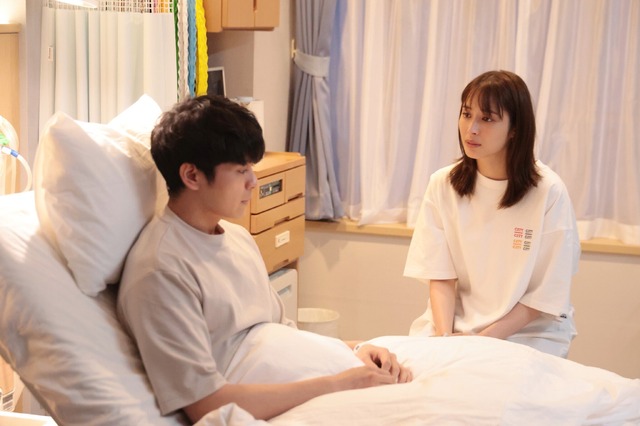 「366日」第5話（C）フジテレビ