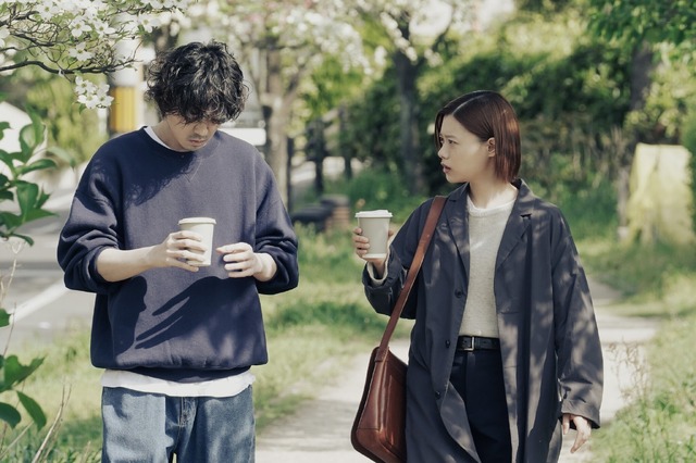 「アンメット ある脳外科医の日記」第4話（C）カンテレ