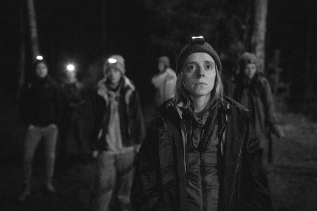 『人間の境界』