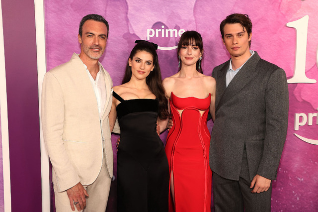 『アイデア・オブ・ユー ～大人の愛が叶うまで～』　StarPix©2024