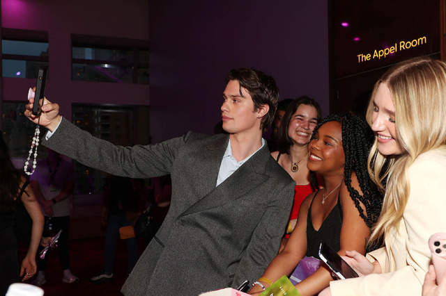 『アイデア・オブ・ユー ～大人の愛が叶うまで～』　StarPix©2024