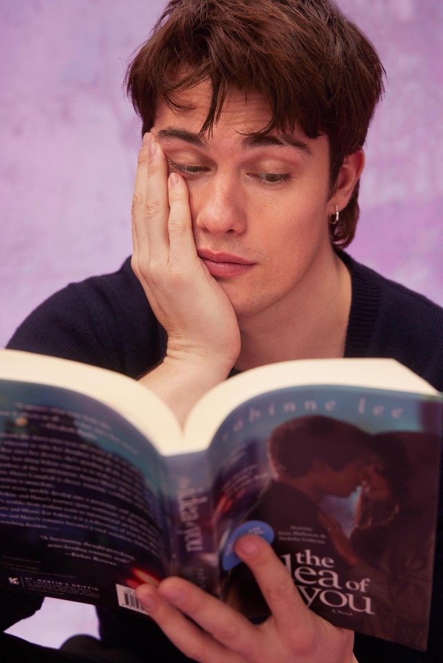 『アイデア・オブ・ユー ～大人の愛が叶うまで～』　　Photography credit: Jonny Marlow / Amazon MGM Studios