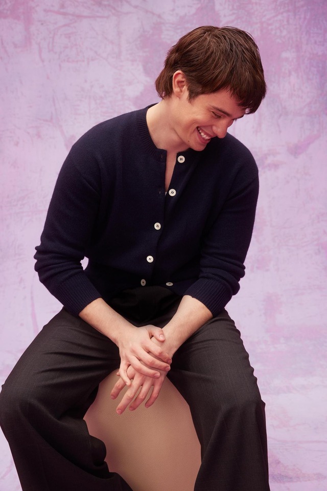 『アイデア・オブ・ユー ～大人の愛が叶うまで～』　　Photography credit: Jonny Marlow / Amazon MGM Studios