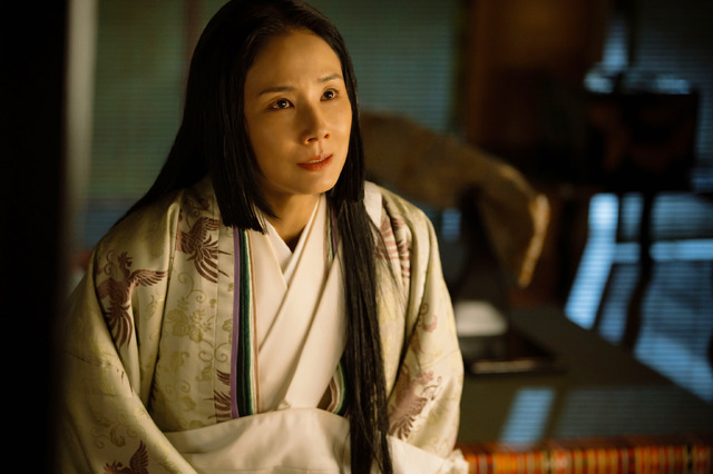 大河ドラマ「光る君へ」第18回