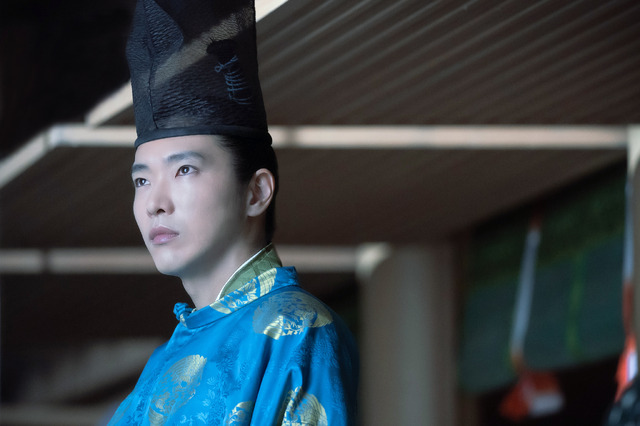 大河ドラマ「光る君へ」第18回