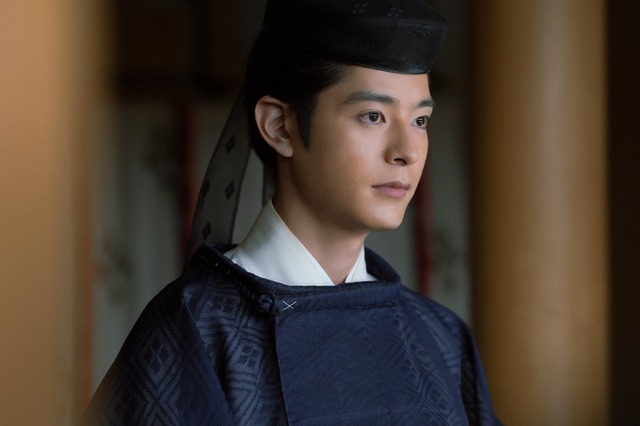 大河ドラマ「光る君へ」第18回