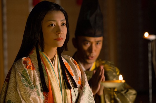 大河ドラマ「光る君へ」第18回