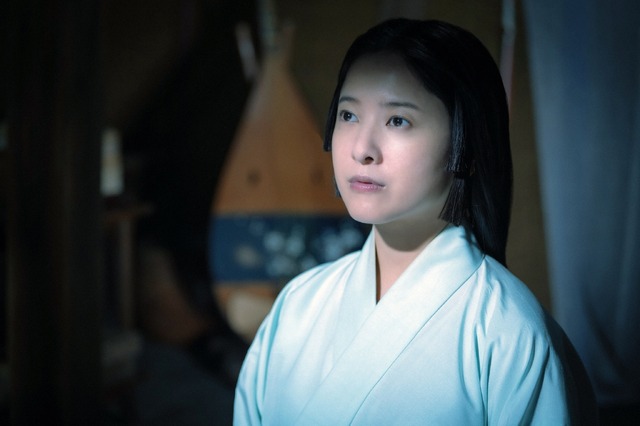 大河ドラマ「光る君へ」第18回