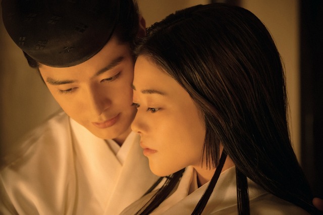 大河ドラマ「光る君へ」第18回