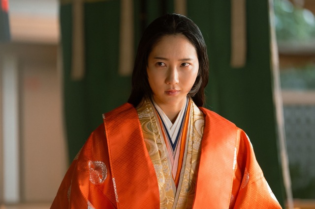 大河ドラマ「光る君へ」第18回