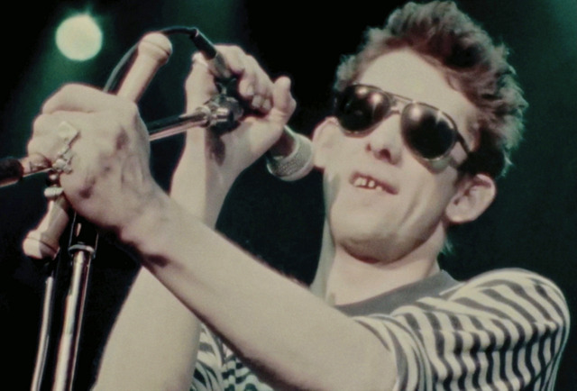 『シェイン世界が愛する厄介者のうた』（原題：Crock of Gold: A Few Rounds with Shane MacGowan）©The Gift Film Limited 2020