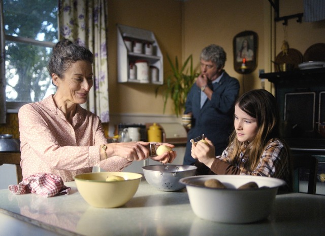 『コット、はじまりの夏』（原題：An Cailín Ciúin／英題：The Quiet Girl）© Inscéal 2022