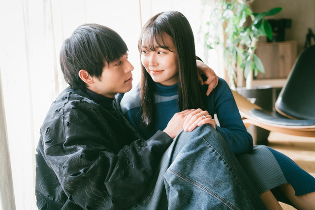 「私たち結婚しました5」（C）AbemaTV, Inc.