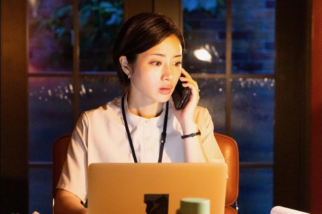 「Destiny」第5話（C）テレビ朝日