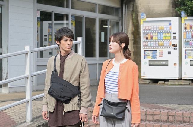 「くるり～誰が私と恋をした？～」第5話（C）TBS