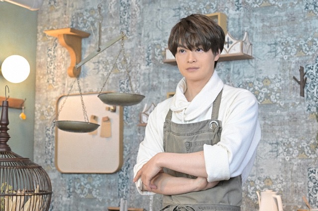 「くるり～誰が私と恋をした？～」第5話（C）TBS